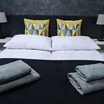 Modern In Old City 3*