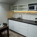 Apartahotel Modern In Old City Cracovia