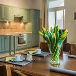 Modern In Old City 3* Cracovia