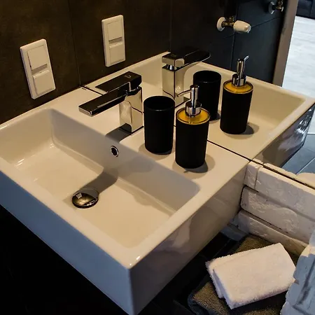 Hotel apartamentowy Modern In Old City Kraków