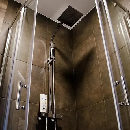 Lejlighedshotel Modern In Old City