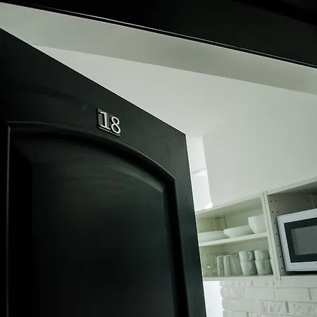 Apart-hotel Modern In Old City 3*