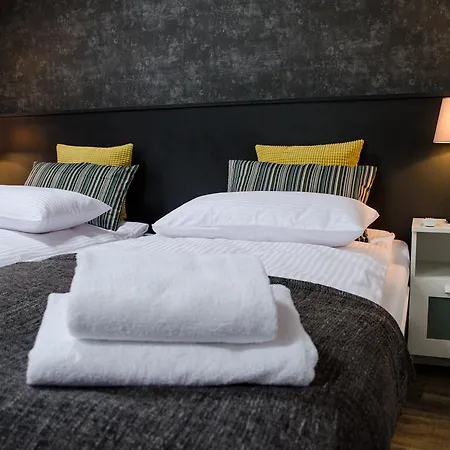 Lejlighedshotel Modern In Old City Kraków