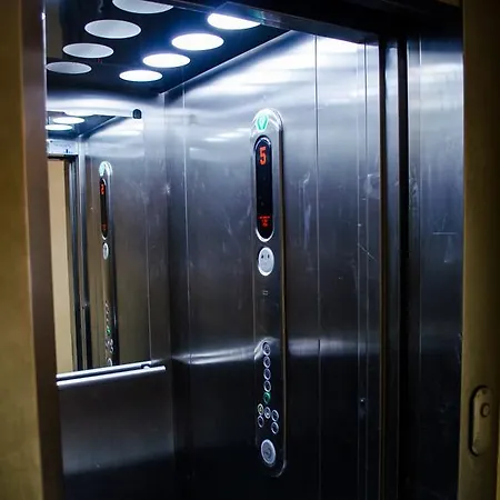 Modern In Old City 3* Kraków