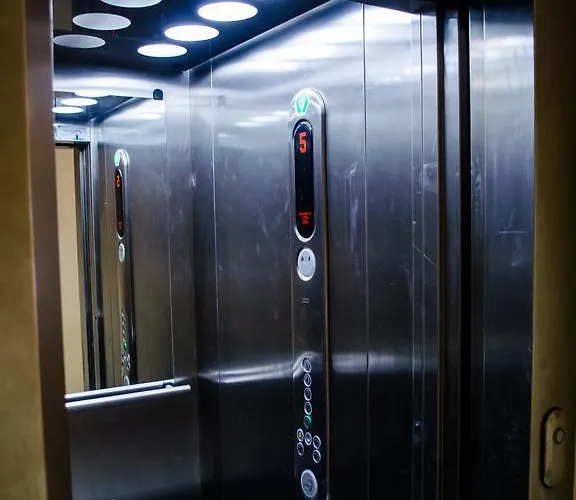 Modern In Old City 3* 克拉科夫