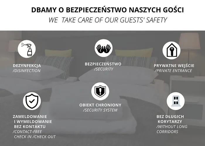 Modern In Old City Cracovia