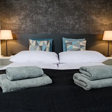 Modern In Old City 3* 크라쿠프