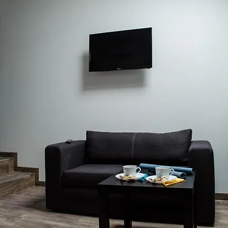 Modern In Old City 3* 크라쿠프