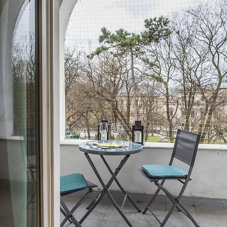 Modern In Old City 아파트호텔 3*