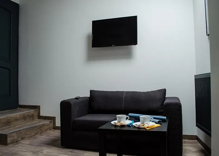 Modern In Old City 3* Cracovie