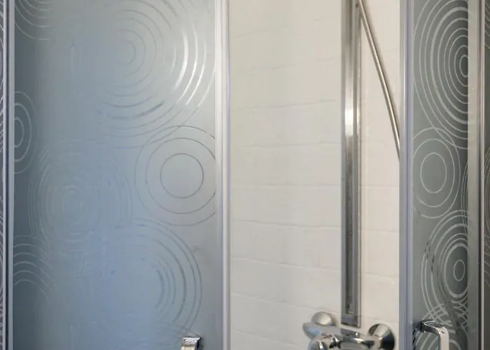 Appart hôtel Modern In Old City 3*